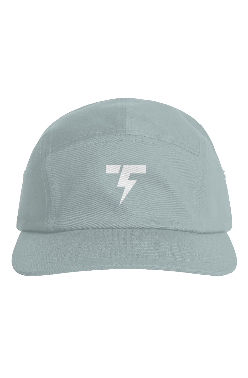 Finn Five Panel Cap - ThunderSquad Embroidered Logo