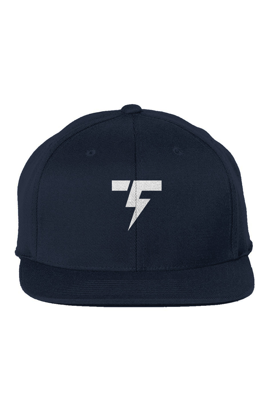 Flexfit Snapback Cap - Embroidered Logo