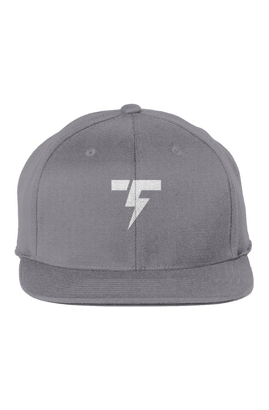 Flexfit Snapback Cap - Embroidered Logo